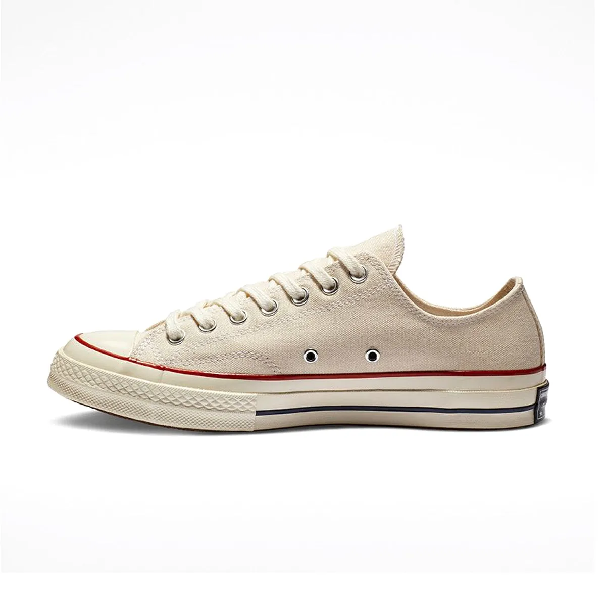 Chuck 70 Low Top 'Pergament'
