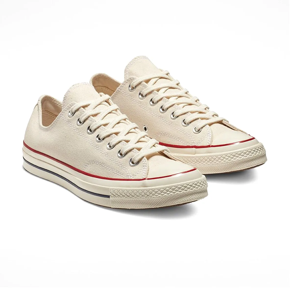 Chuck 70 Low Top 'Pergament'