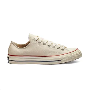 Chuck 70 Low Top 'Pergament'