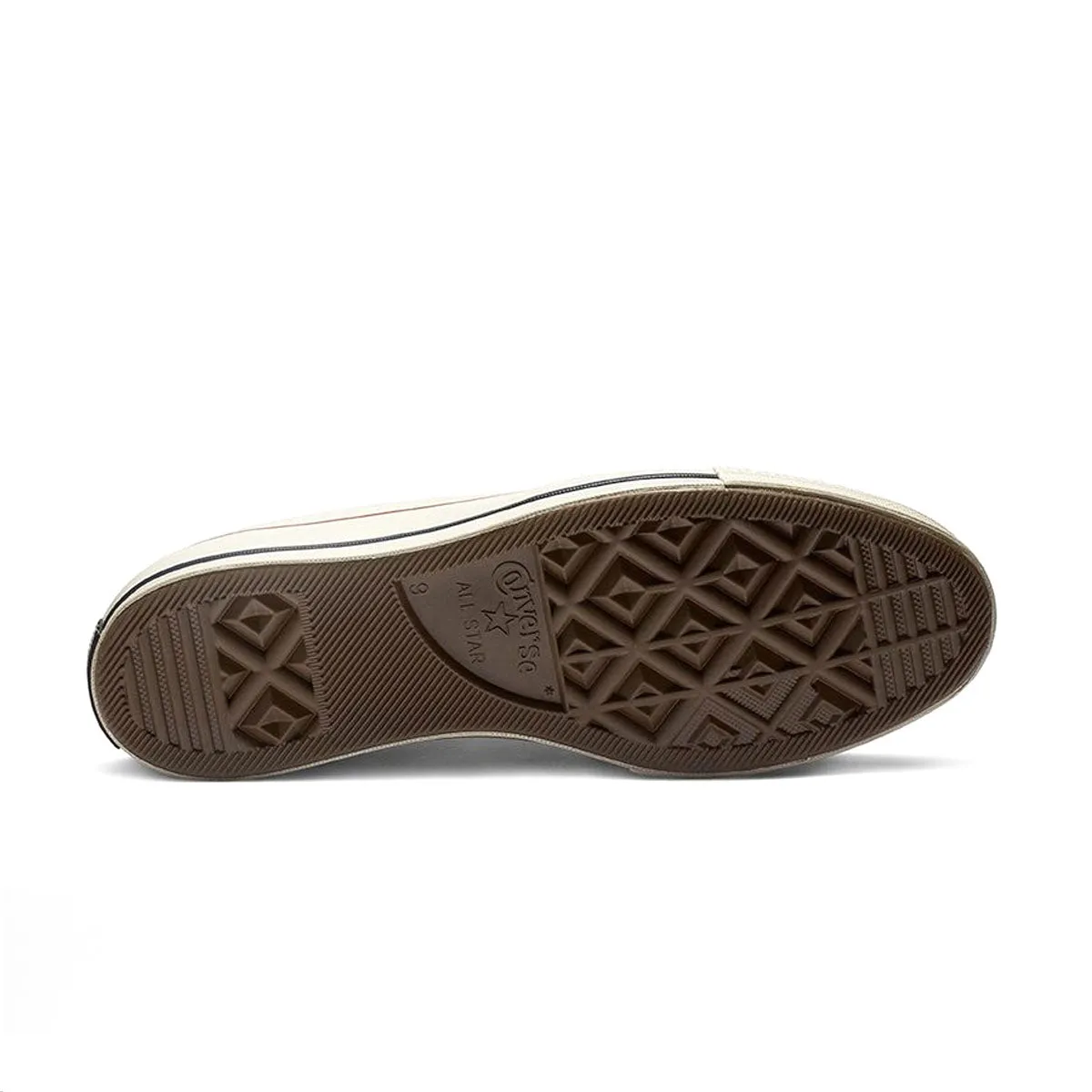 Chuck 70 Low Top 'Pergament'