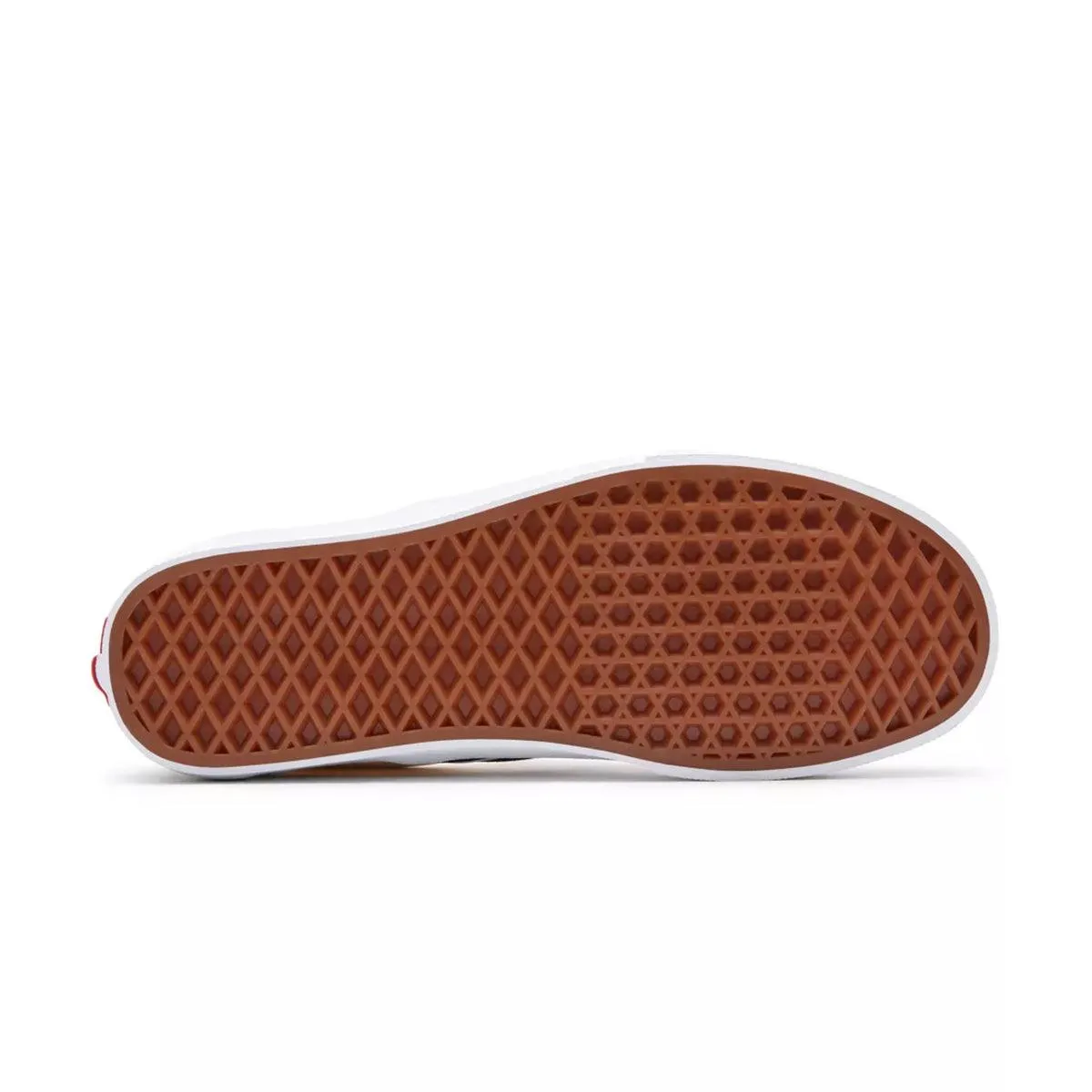 Klassischer Slip-On 'Schachbrettmuster'