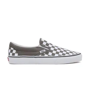 Classic Slip-On Farbtheorie Schachbrettmuster 'Bungee Cord'