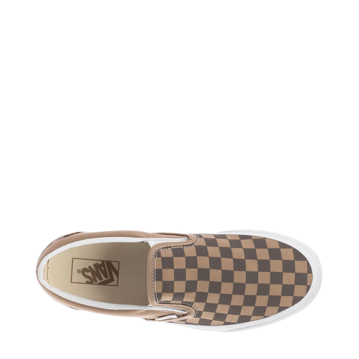 Classic Slip On - Herrenschuhe_Vans