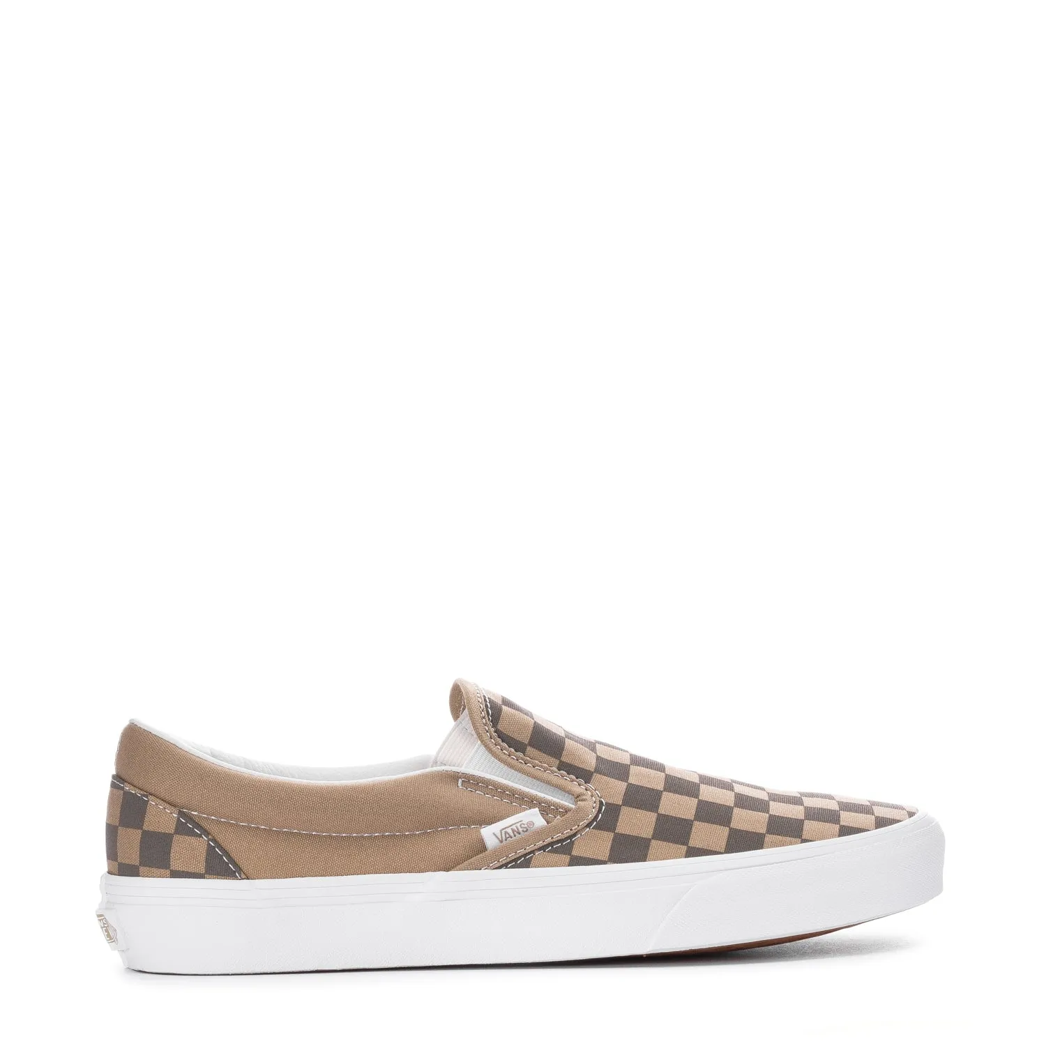Classic Slip On - Herrenschuhe_Vans