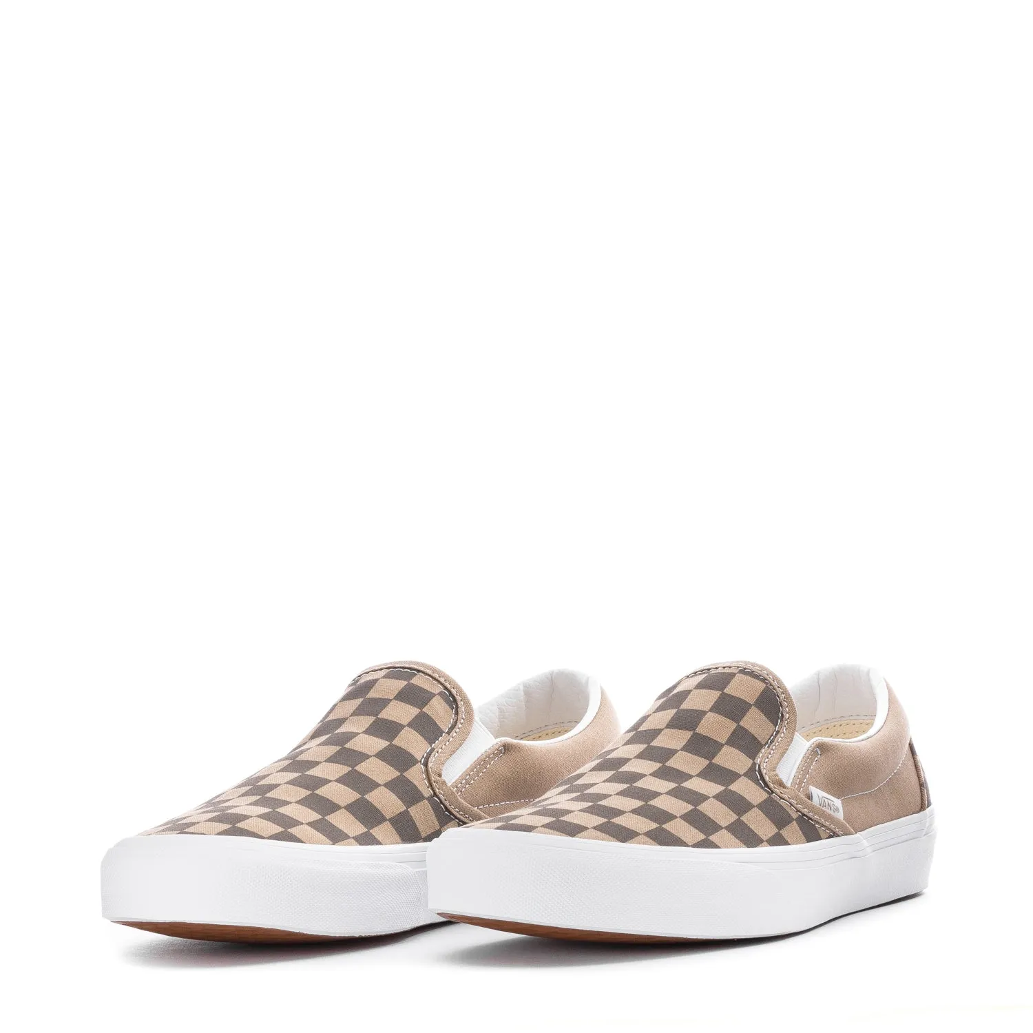 Classic Slip On - Herrenschuhe_Vans