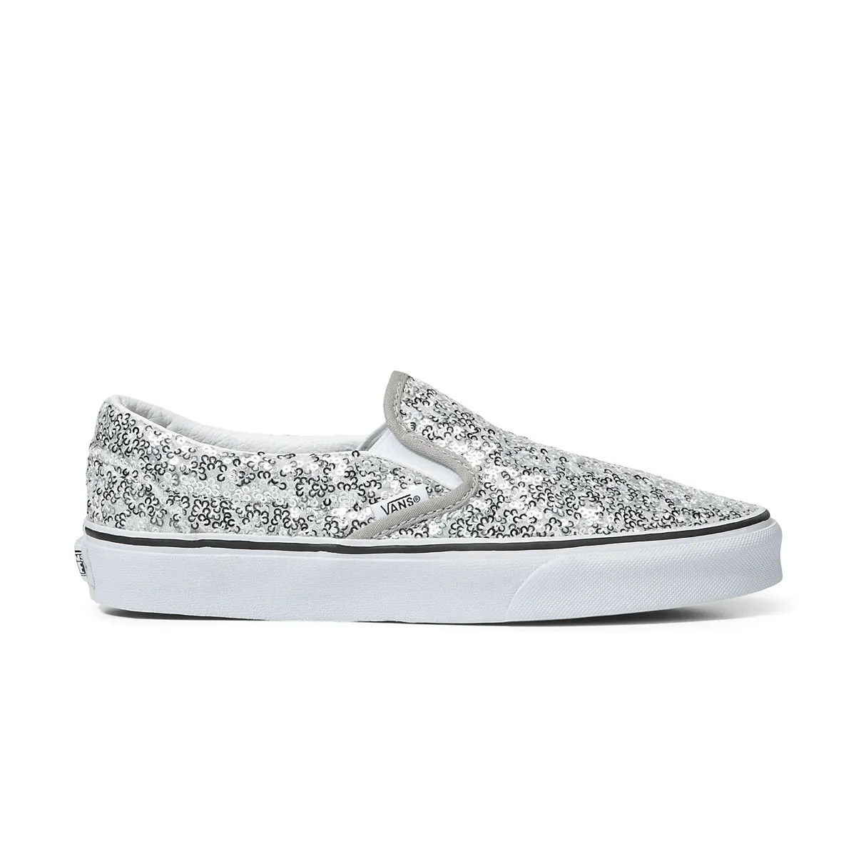 Classic Slip-On 'Pailletten'