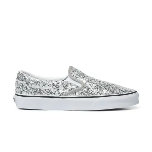 Classic Slip-On 'Pailletten'