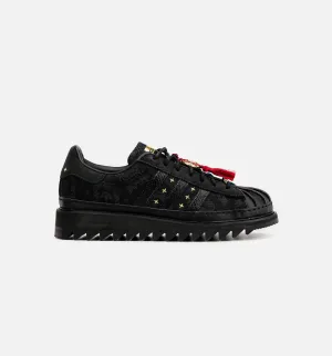 CLOT x Superstar Neujahrsschuh für Herren - Kernschwarz/Kohlenstoff/Gold Metallic