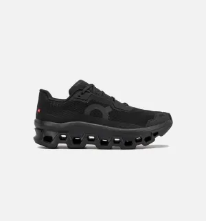 Cloudmonster Void Herren Lifestyle-Schuh - Schwarz