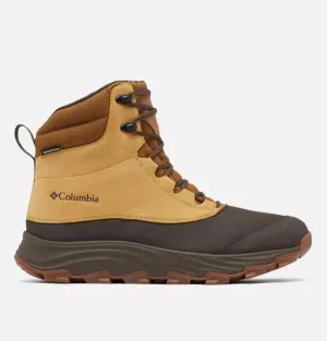 Columbia Expeditionist Schild