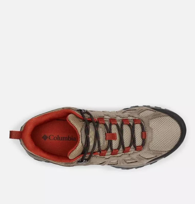 Columbia Redmond III WIDE Wasserdicht