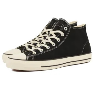 Cons - CTAS Pro Mid (Schwarz/Schwarz/Reiher) Converse Schuhe