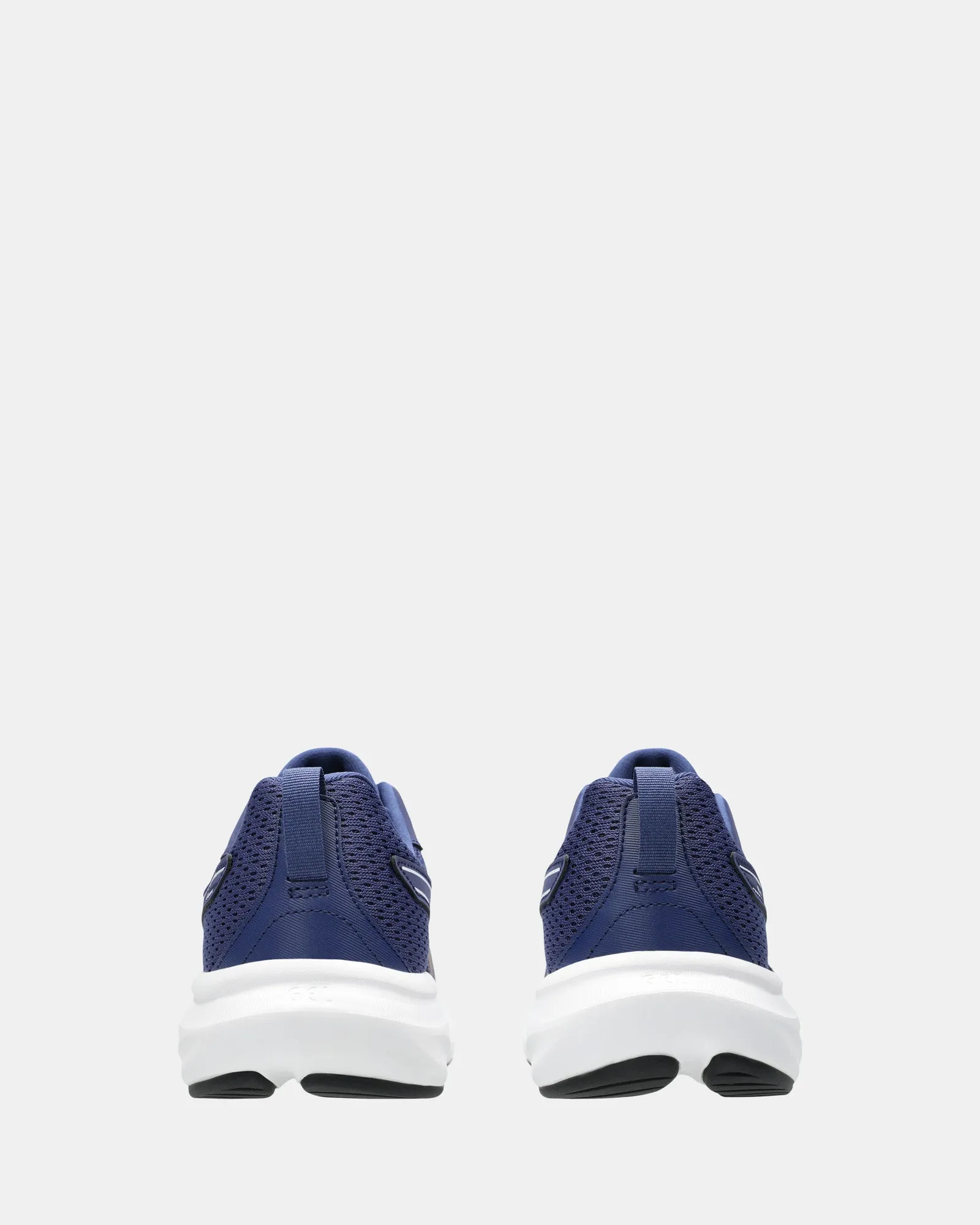 Contend 9 Herrenschuhe in Indigoblau/Weiß_Asics