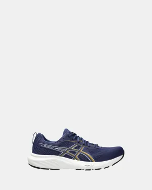 Contend 9 Herrenschuhe in Indigoblau/Weiß_Asics