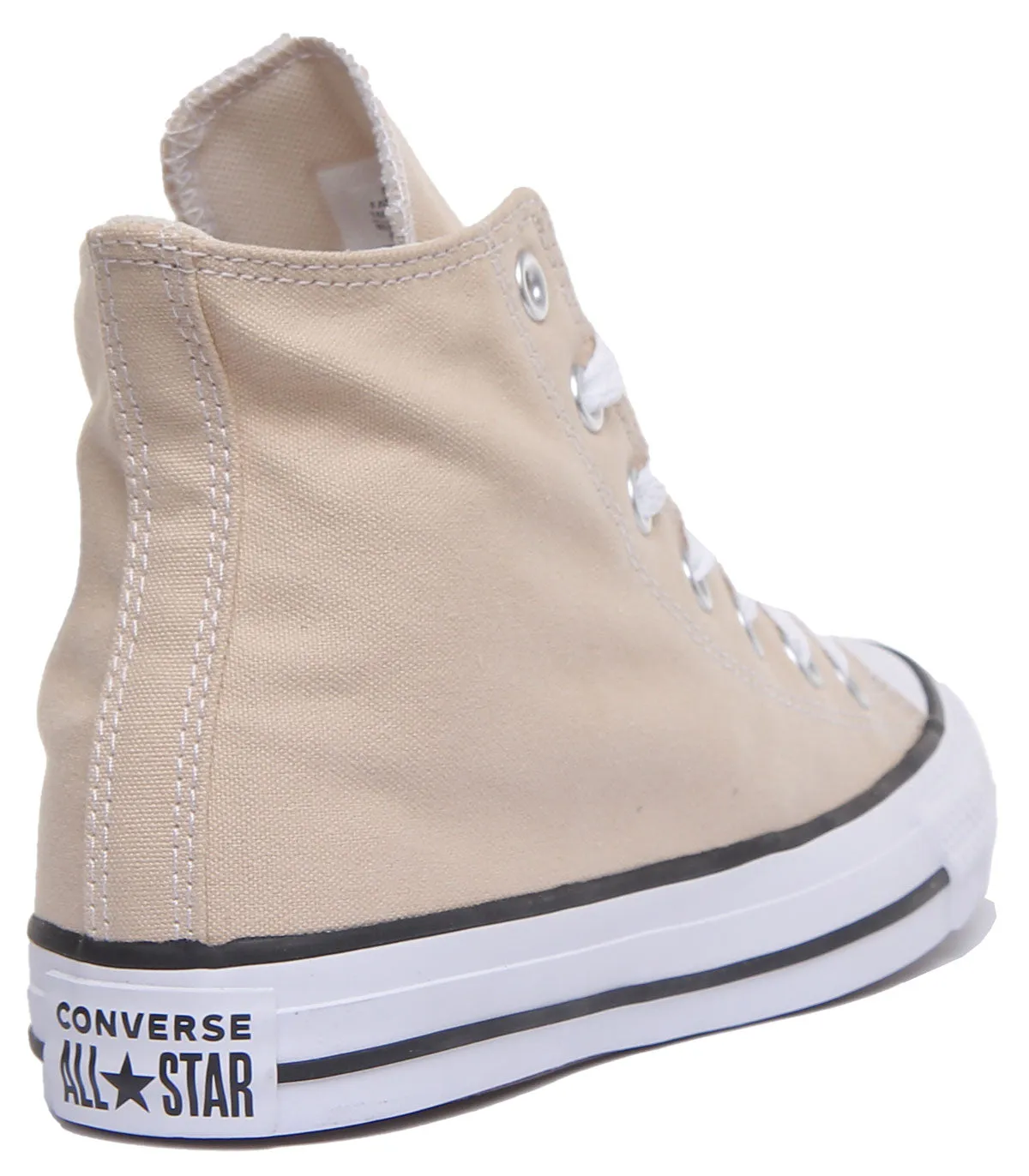 Converse 168575C CT All Star Hi Trainer in Beige für Unisex-Schuhe Converse