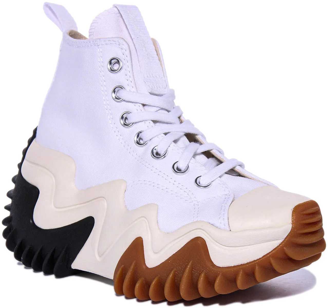 Converse All Star 171546C Runstar Motion In Weiß Schuhen Converse