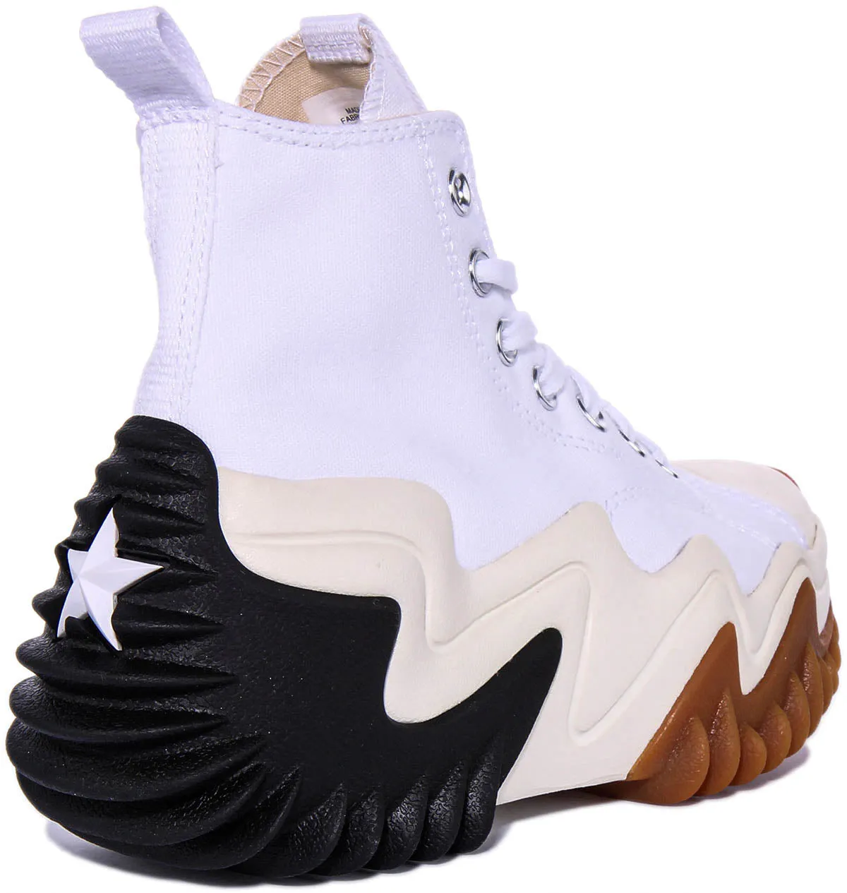 Converse All Star 171546C Runstar Motion In Weiß Schuhen Converse