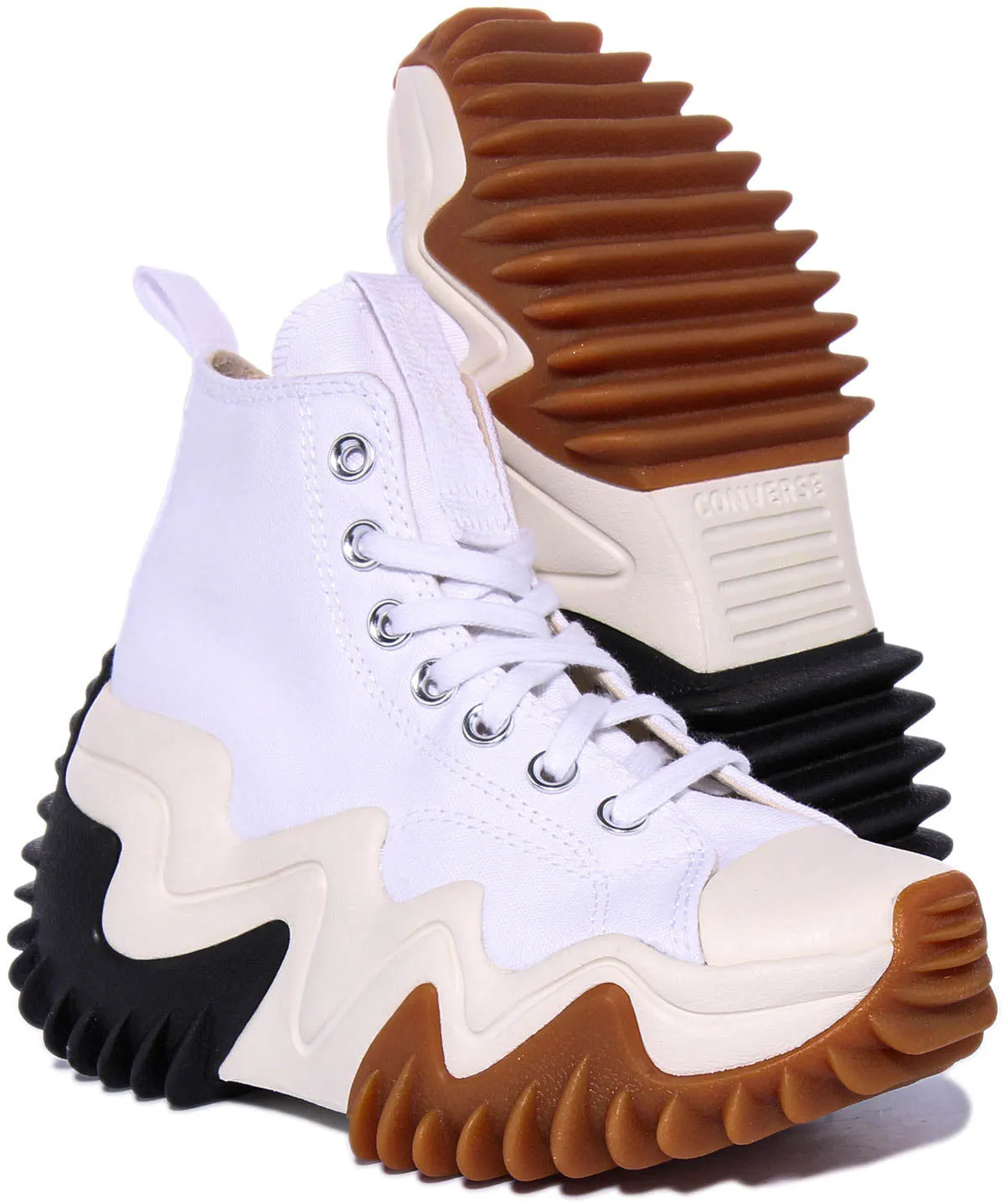 Converse All Star 171546C Runstar Motion In Weiß Schuhen Converse
