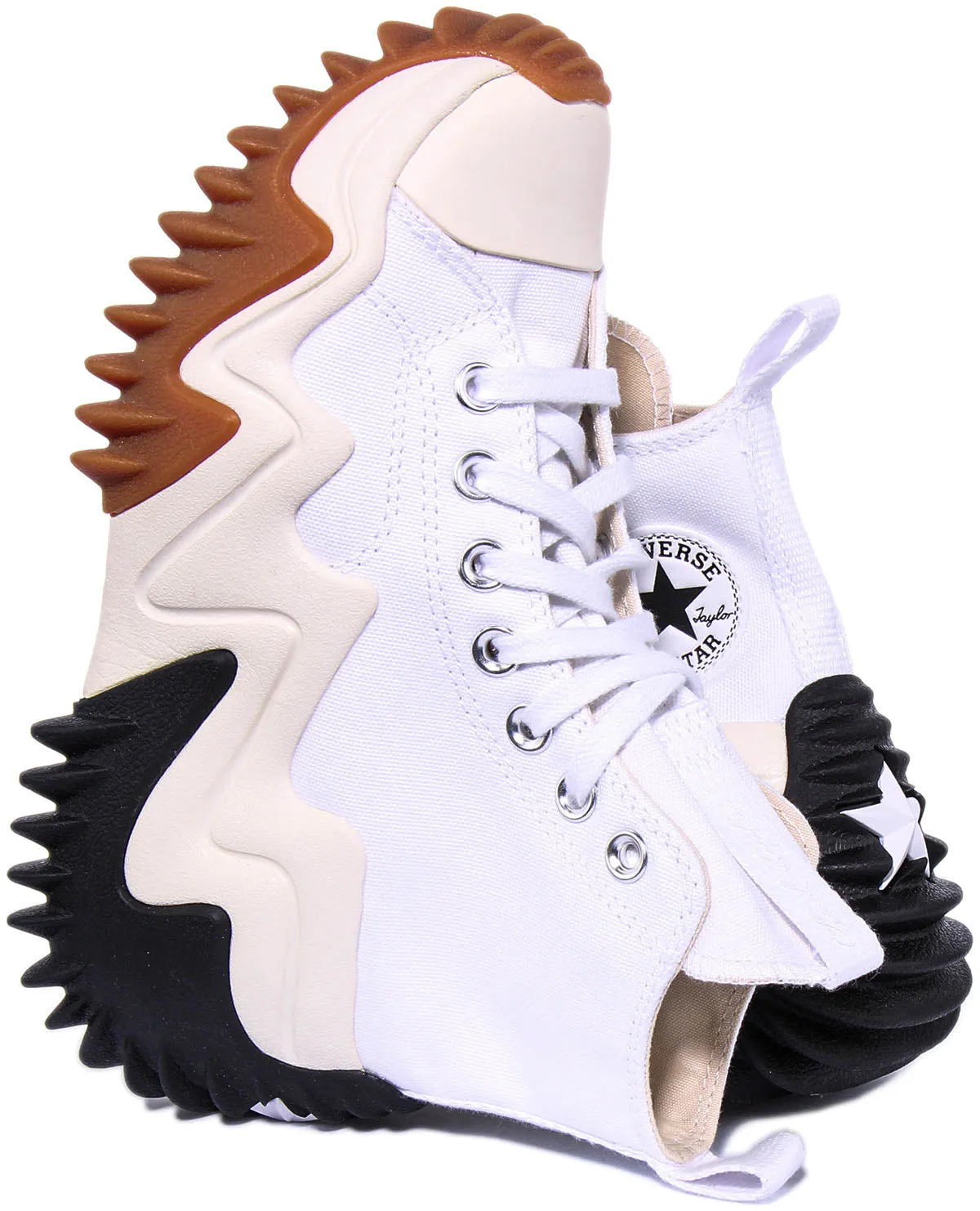 Converse All Star 171546C Runstar Motion In Weiß Schuhen Converse
