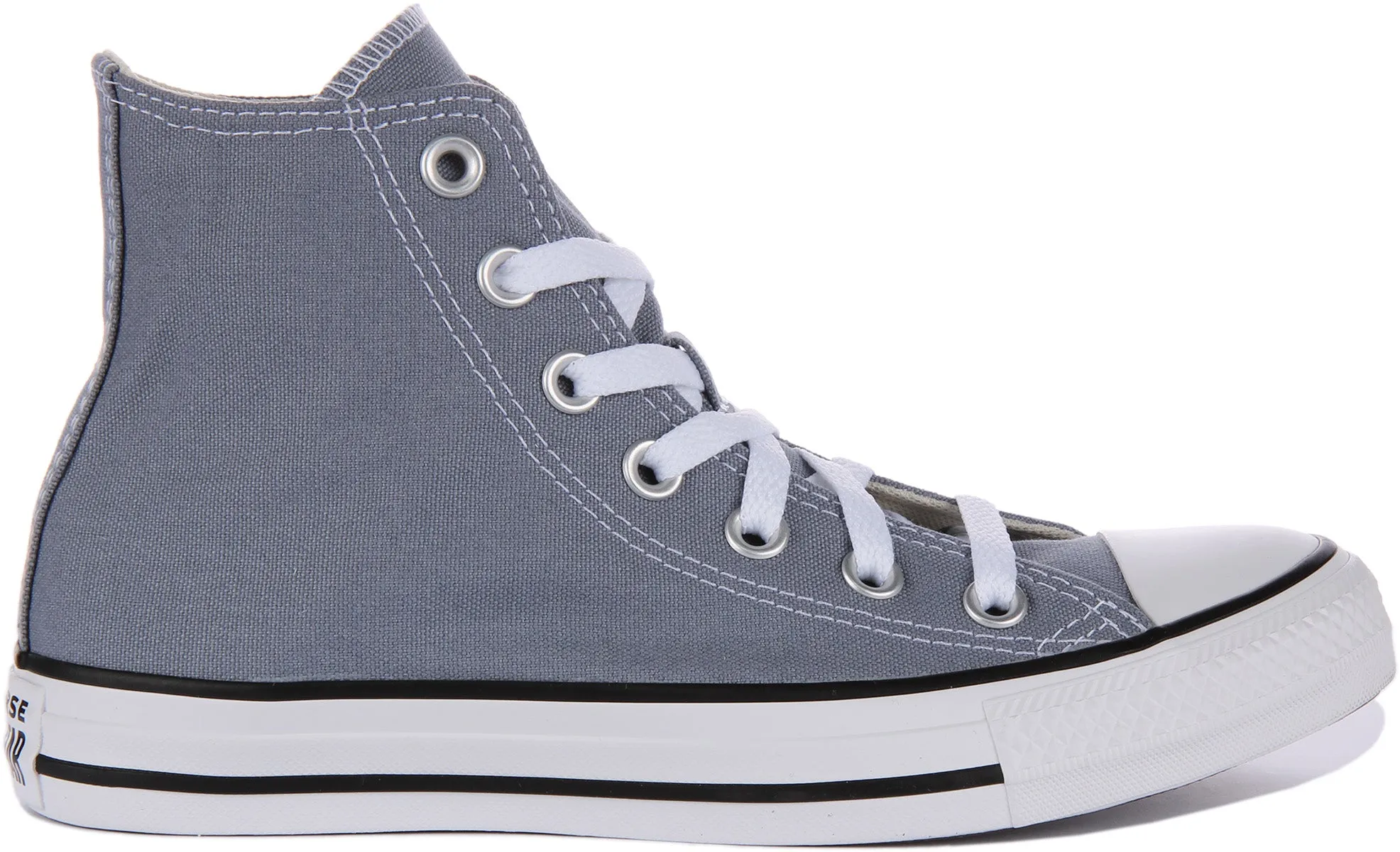 Converse All Star Chuck Taylor A02786C in hohen grauen Schuhen Converse