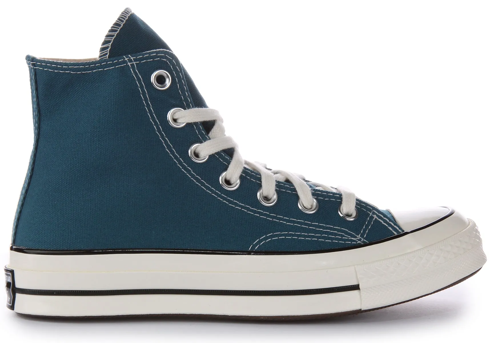 Converse Chuck 70 Hi A05589C In Türkisblaue Schuhe Converse
