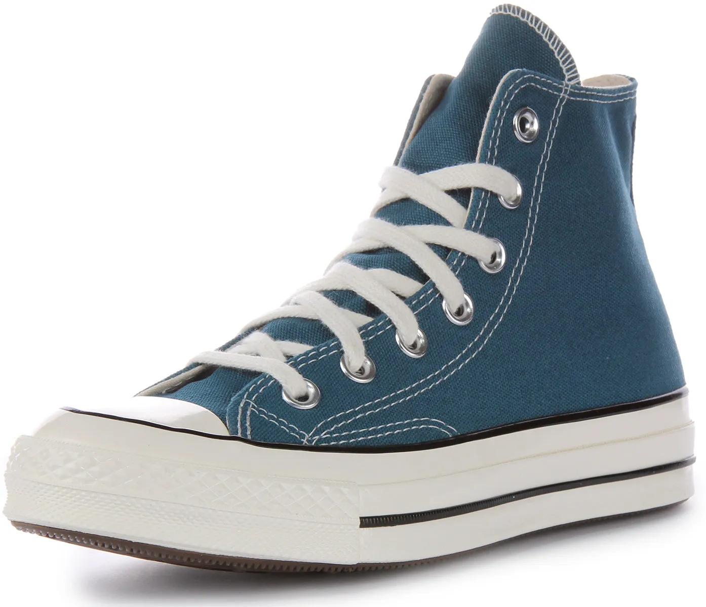 Converse Chuck 70 Hi A05589C In Türkisblaue Schuhe Converse