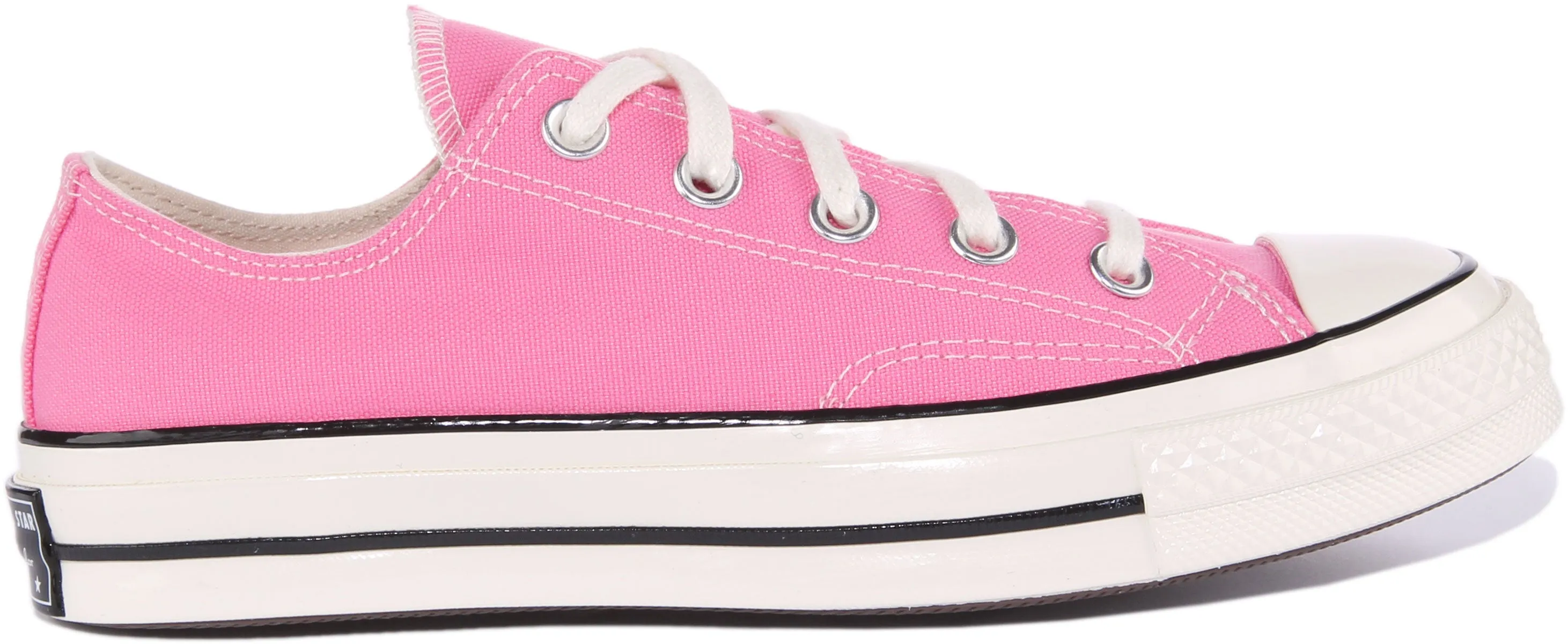 Converse Chuck 70s 172681C in rosa Schuhen Converse