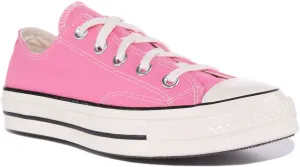 Converse Chuck 70s 172681C in rosa Schuhen Converse