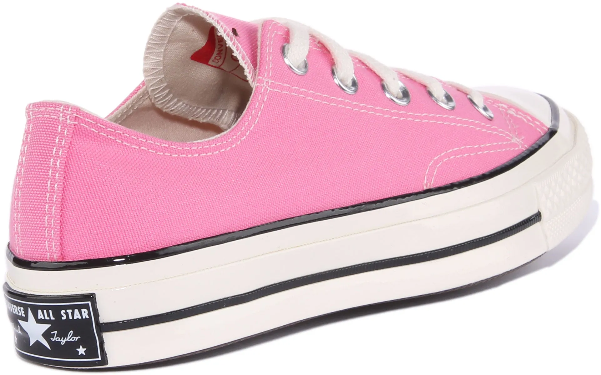 Converse Chuck 70s 172681C in rosa Schuhen Converse