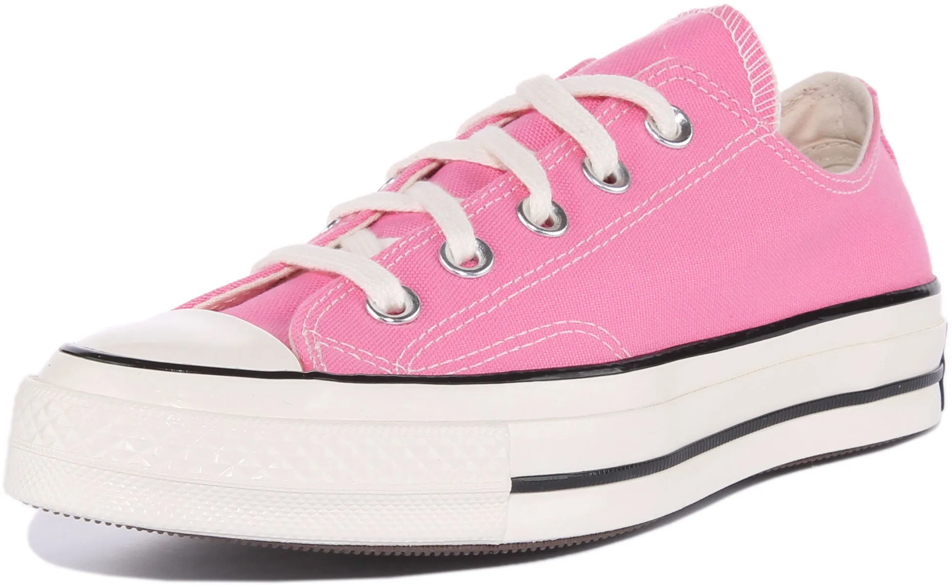 Converse Chuck 70s 172681C in rosa Schuhen Converse