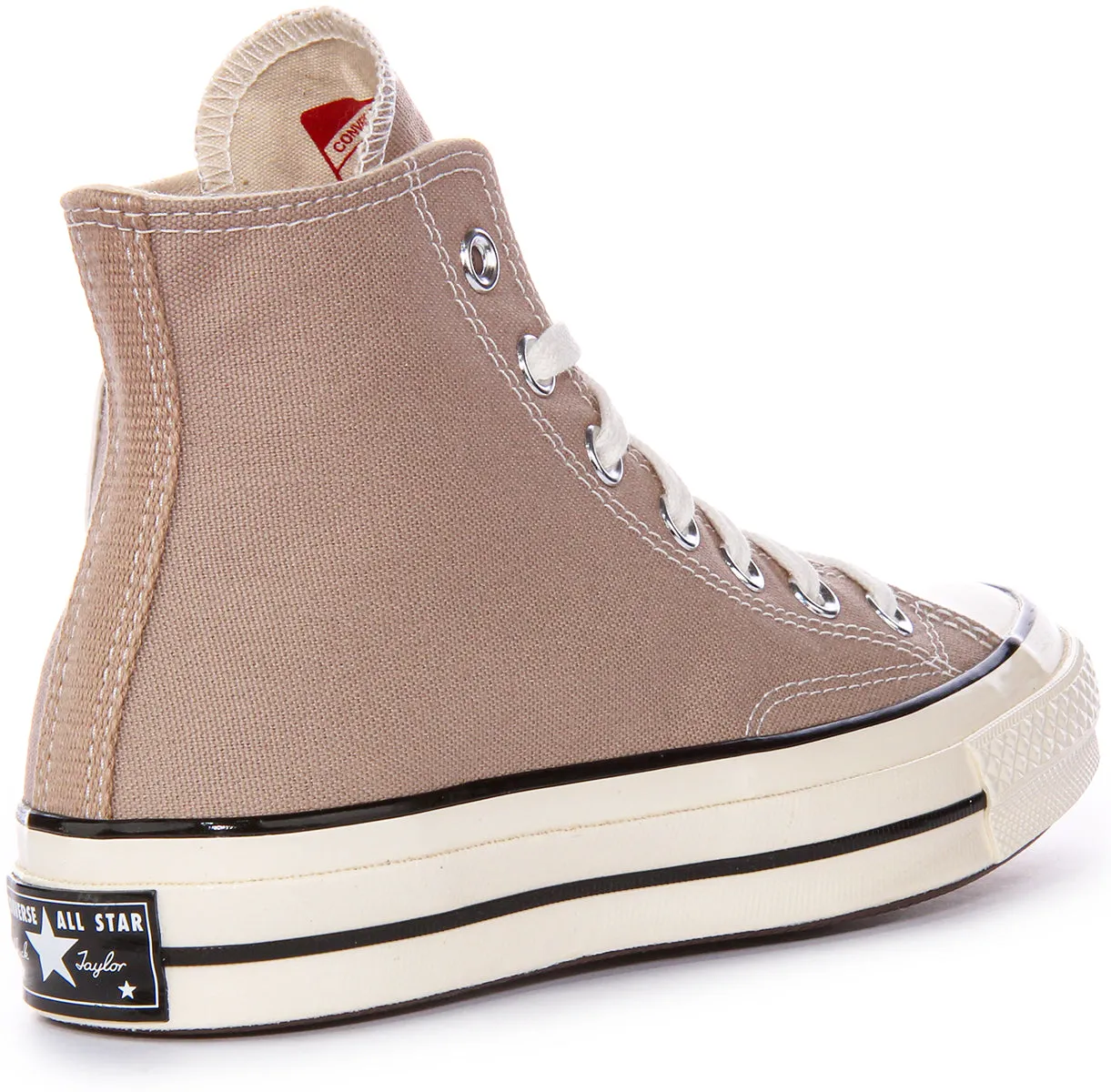 Converse Chuck 70s Hi A06520C In Stone Schuhe Converse