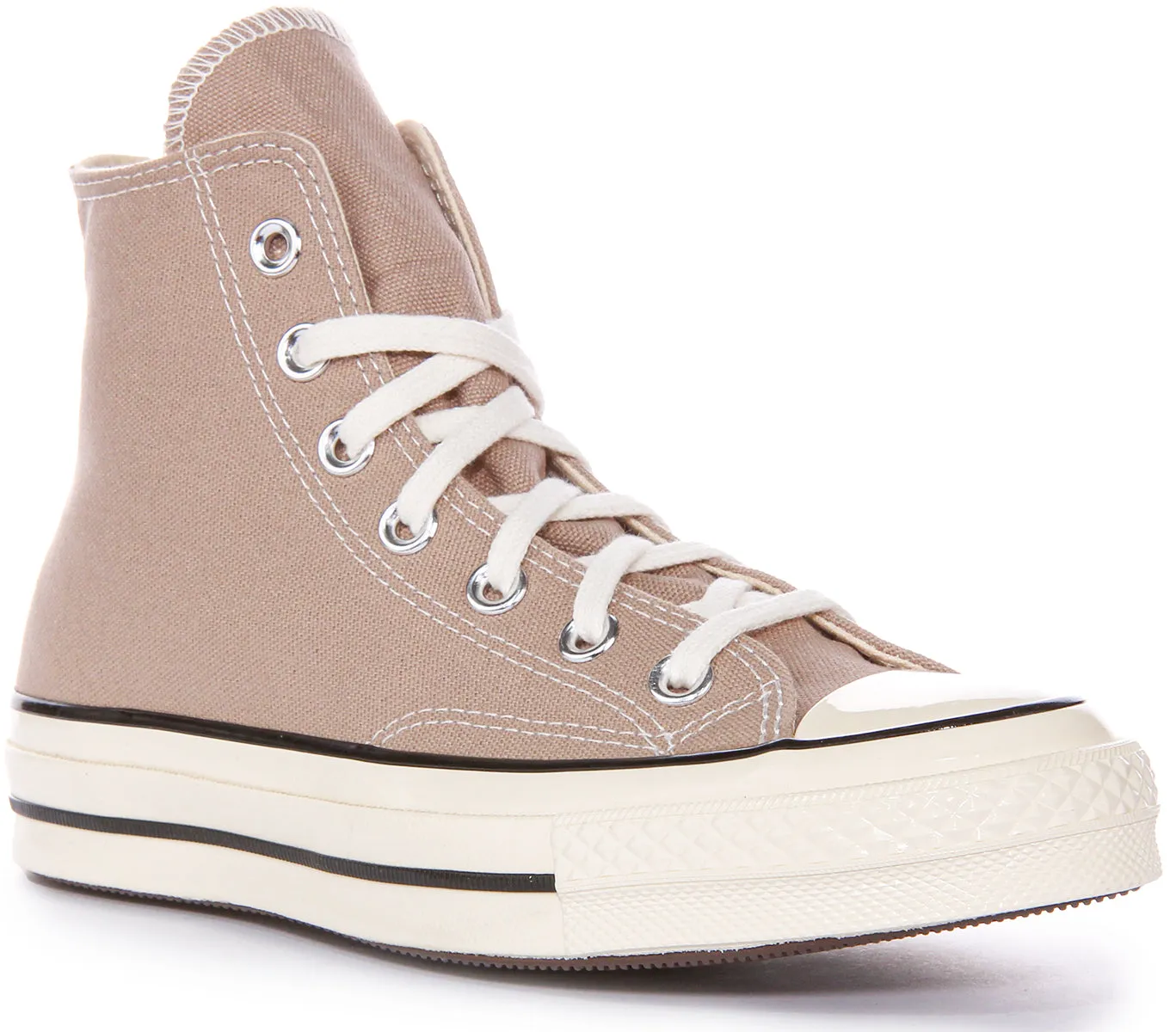 Converse Chuck 70s Hi A06520C In Stone Schuhe Converse