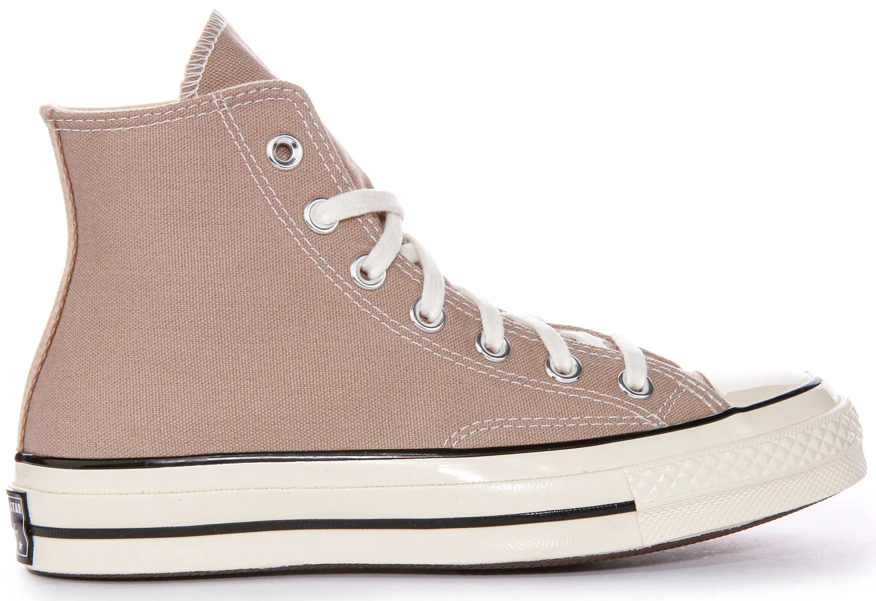Converse Chuck 70s Hi A06520C In Stone Schuhe Converse