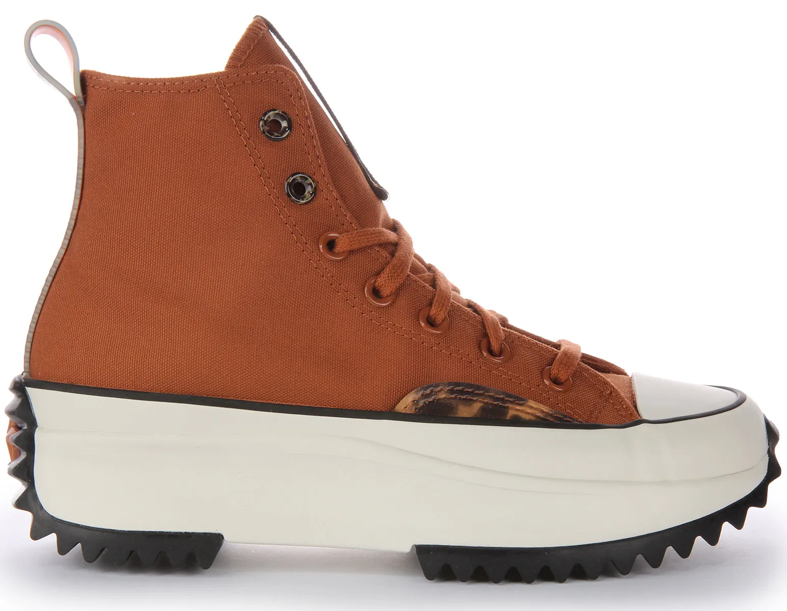 Converse Run Star Hike A05246C In Braun Schuhe Converse