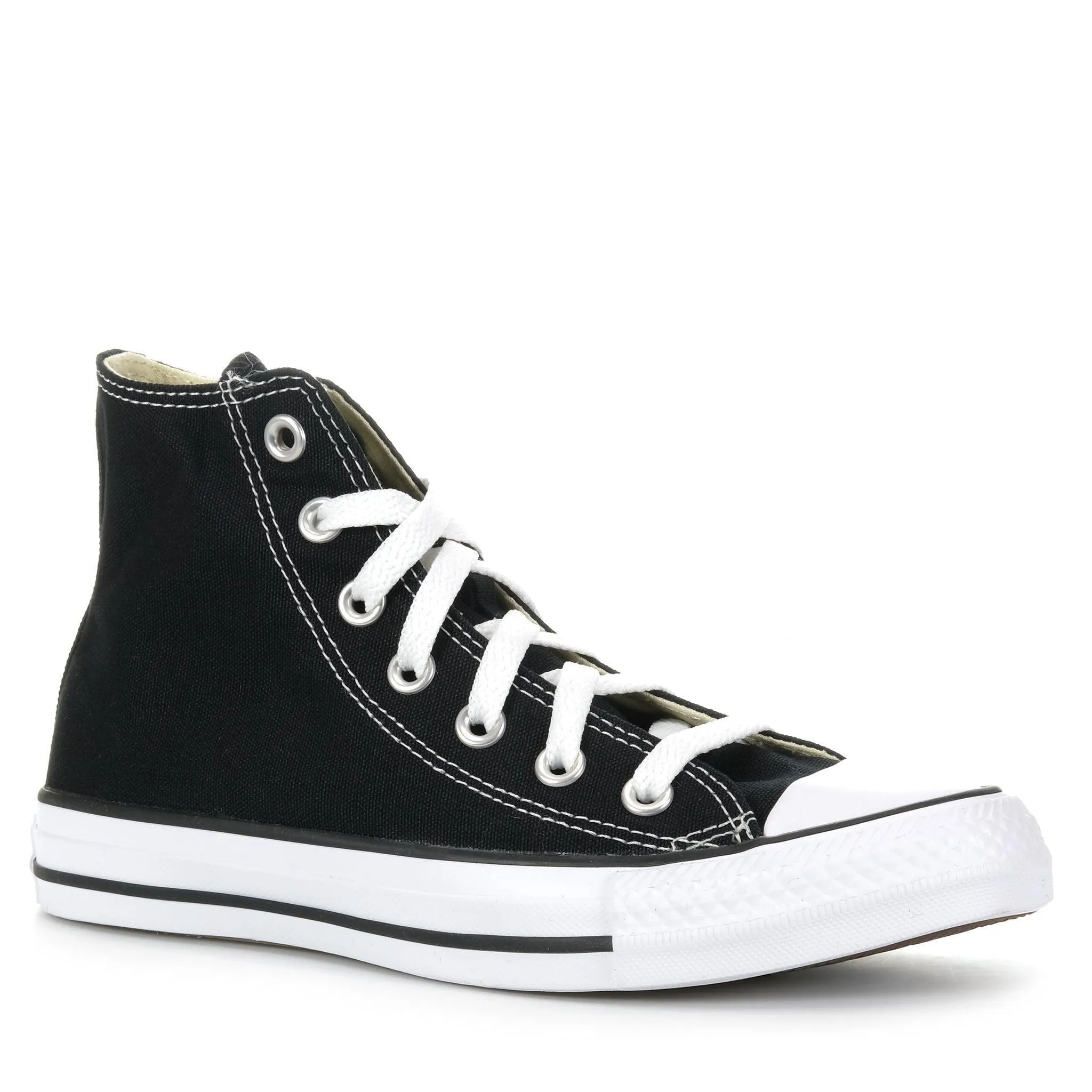 Converse Schuhe Converse Chuck Taylor All Star High Schwarz