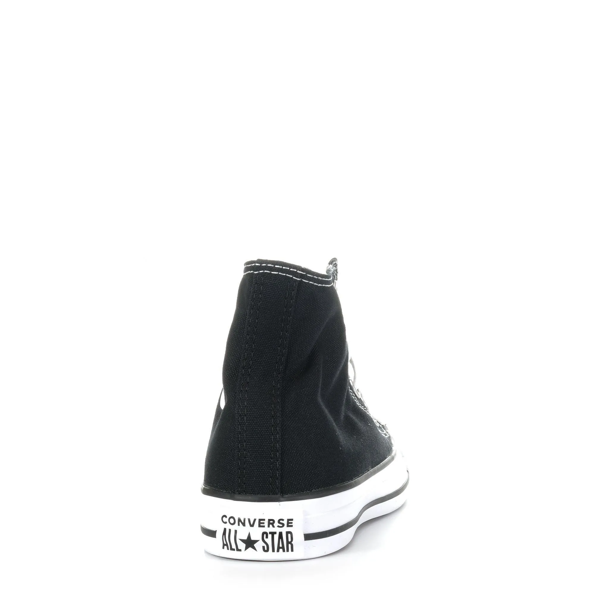 Converse Schuhe Converse Chuck Taylor All Star High Schwarz