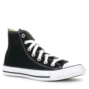 Converse Schuhe Converse Chuck Taylor All Star High Schwarz