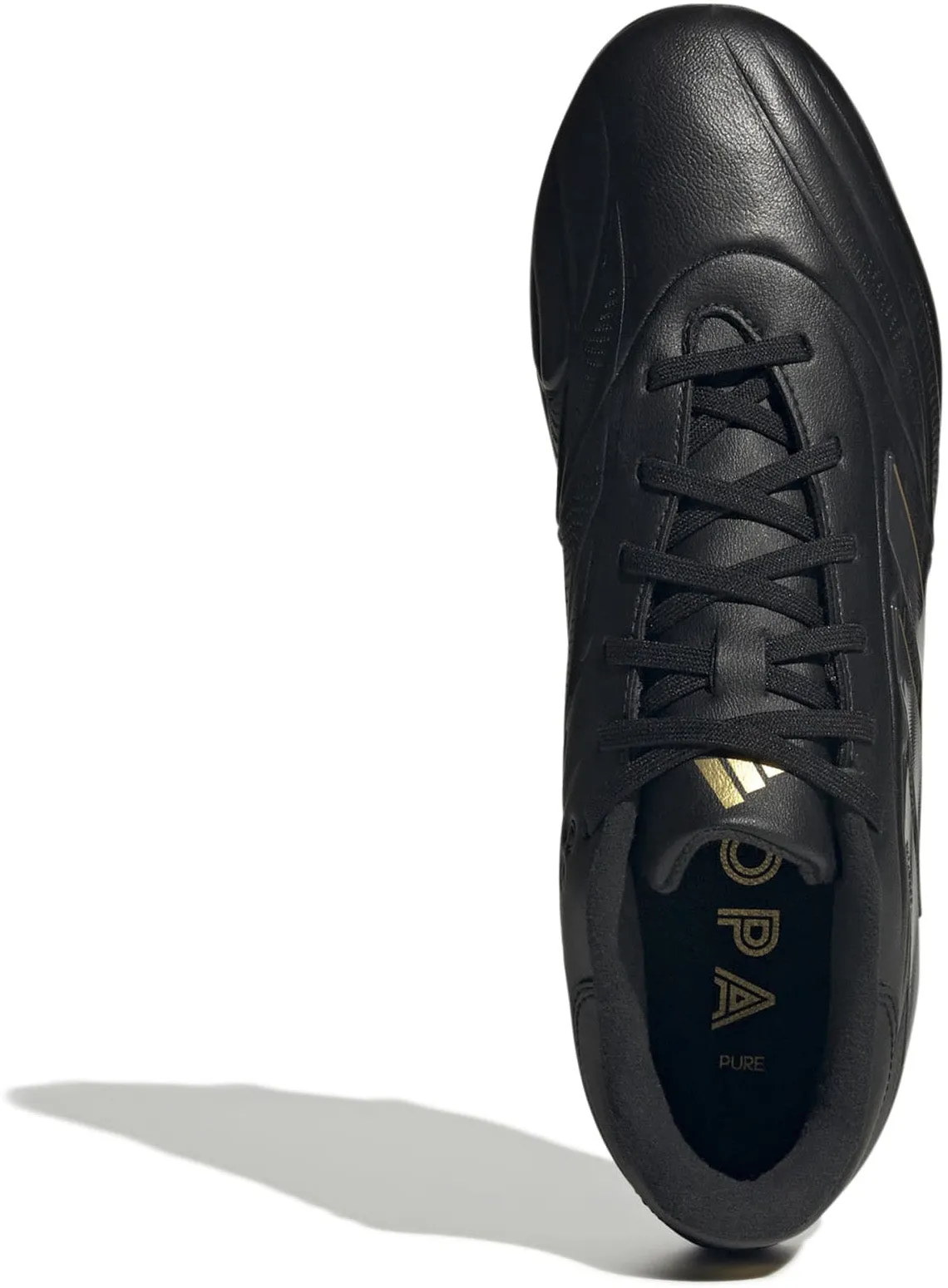 Copa Pure 2 League Herren-Fußballschuhe für festen Untergrund