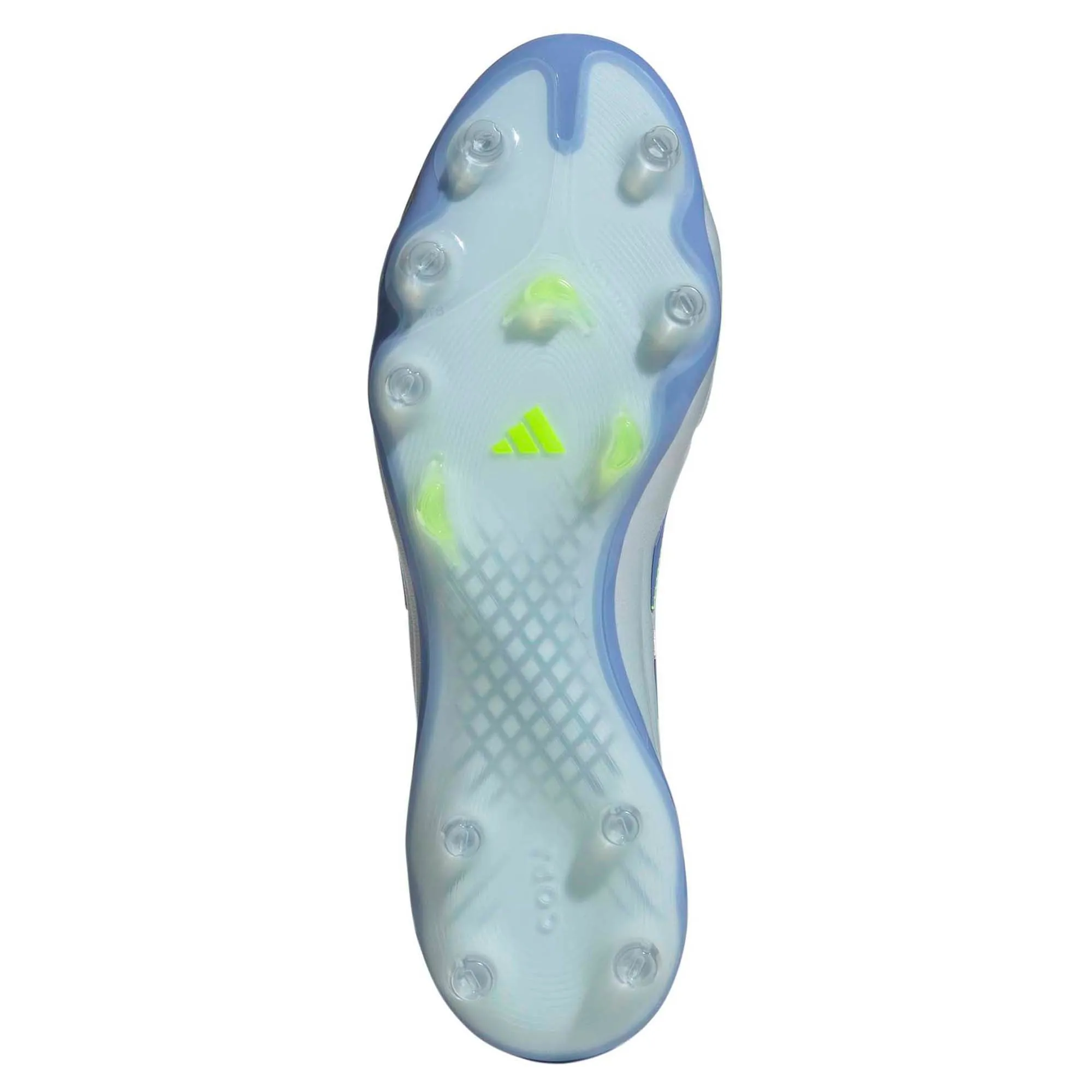 Copa Pure III Elite Stollenschuhe für Herren für festen Untergrund