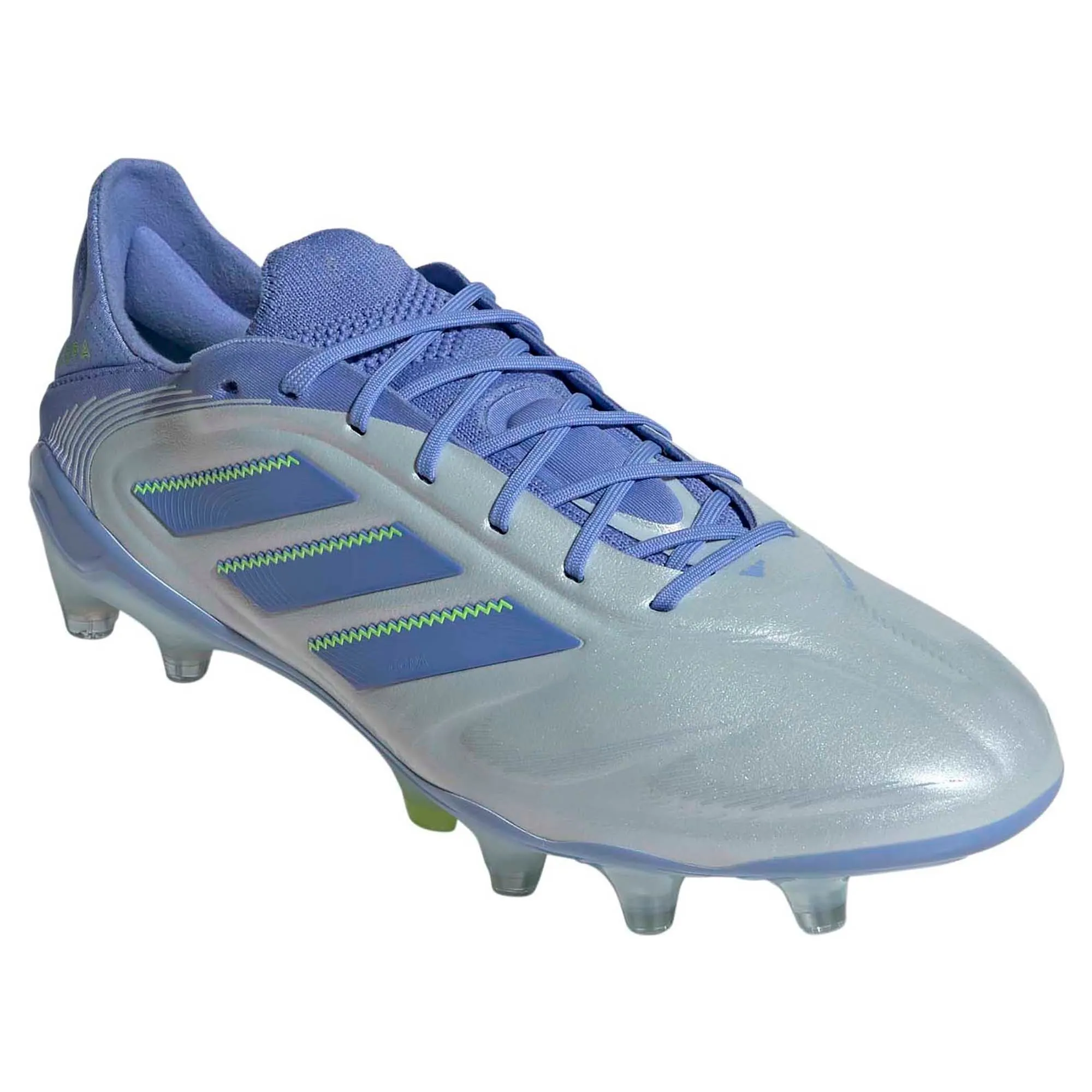 Copa Pure III Elite Stollenschuhe für Herren für festen Untergrund