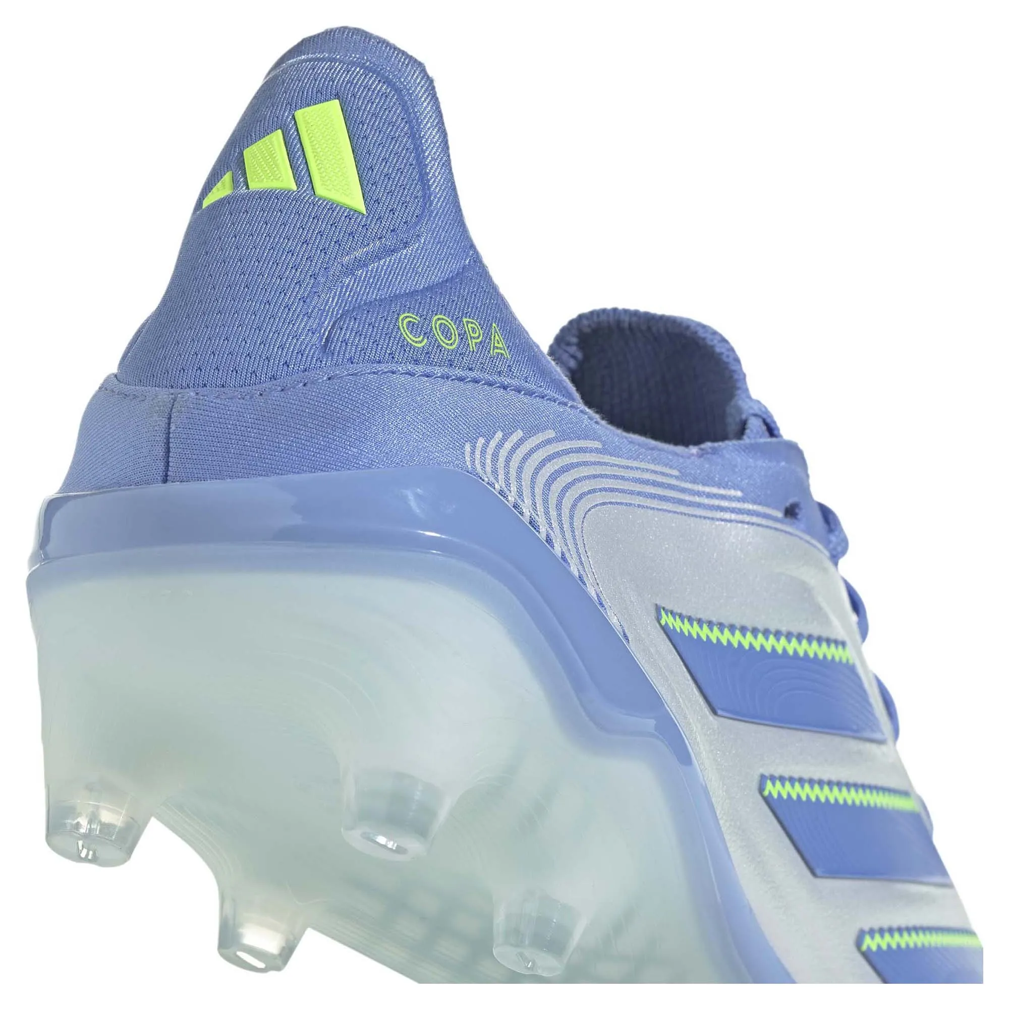 Copa Pure III Elite Stollenschuhe für Herren für festen Untergrund