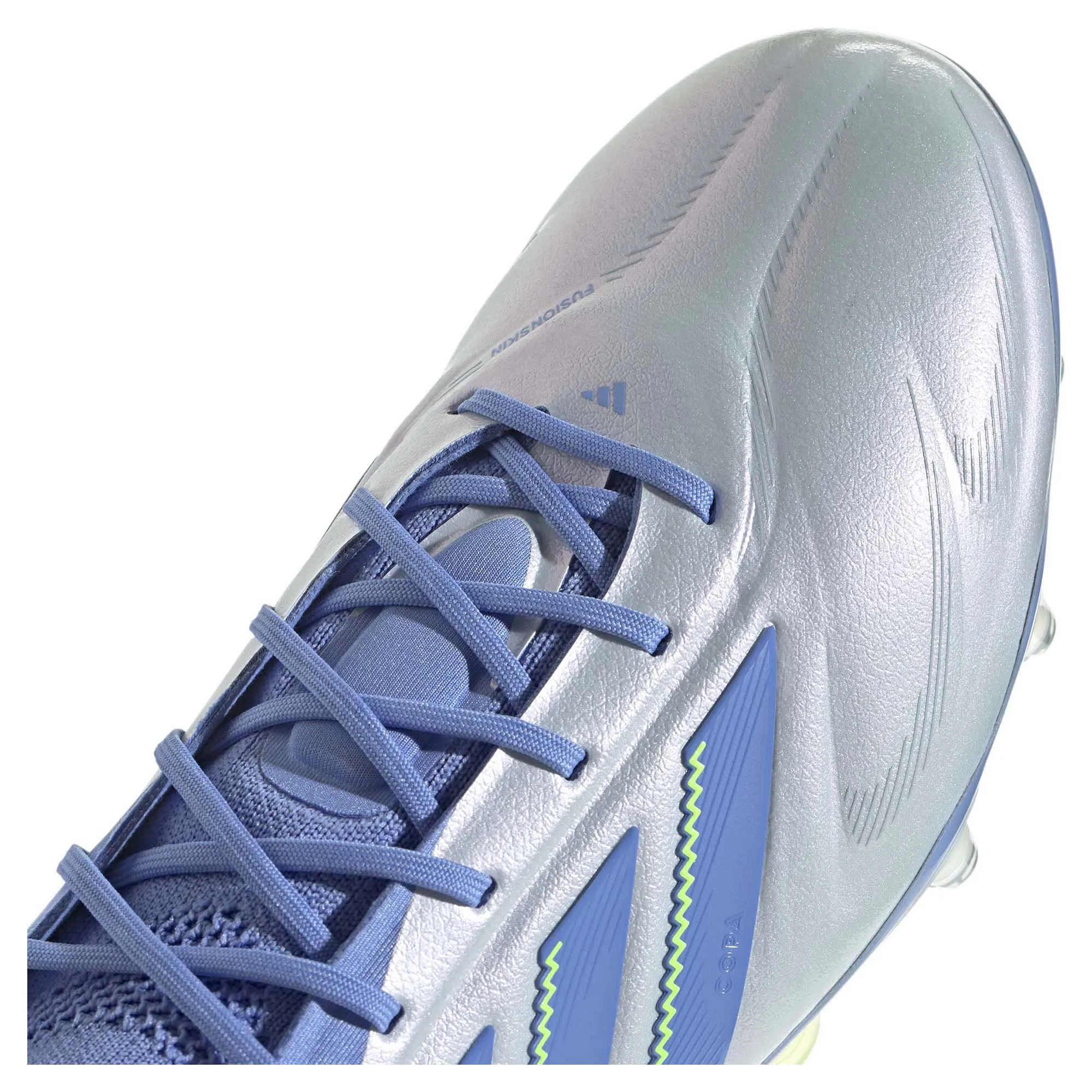 Copa Pure III Elite Stollenschuhe für Herren für festen Untergrund