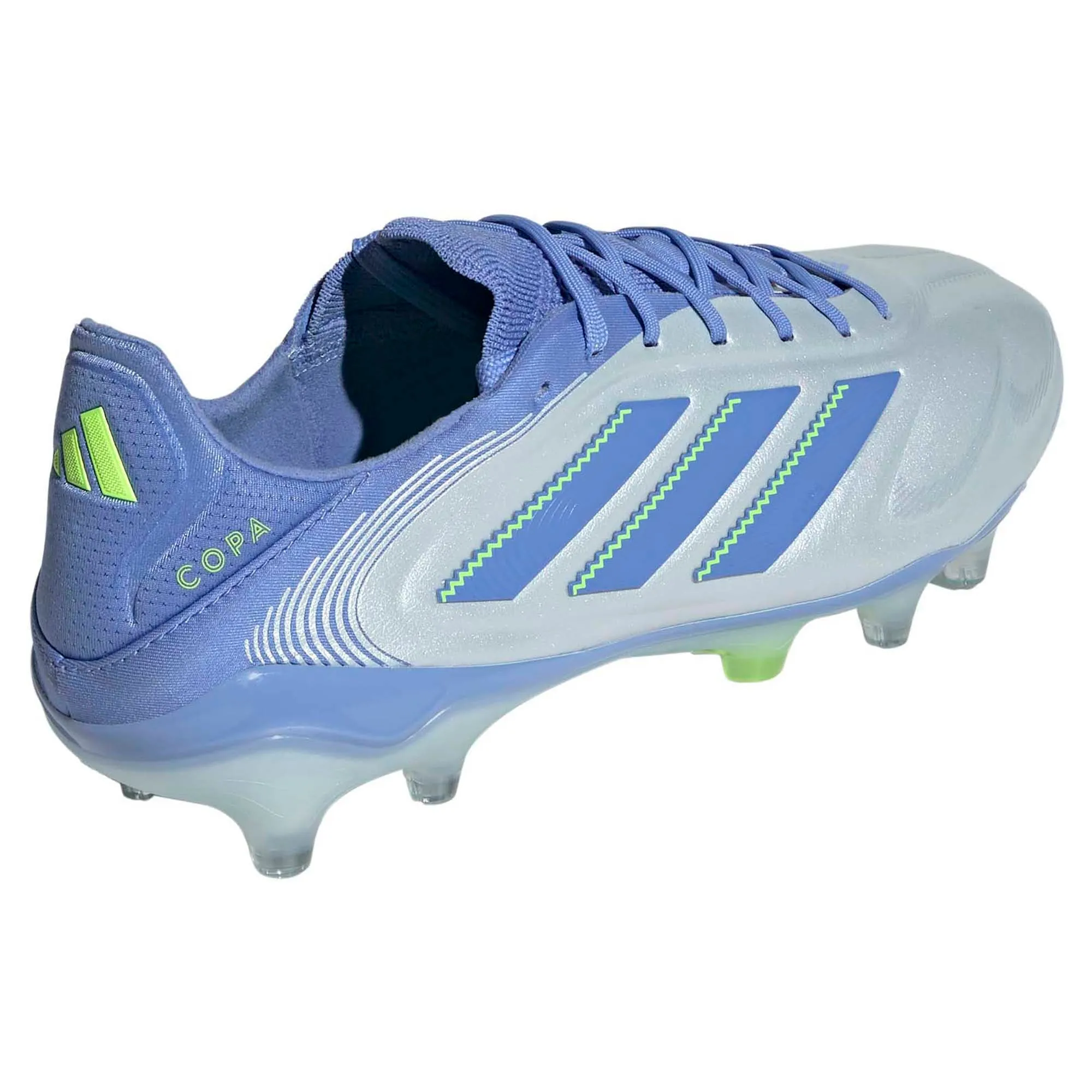 Copa Pure III Elite Stollenschuhe für Herren für festen Untergrund