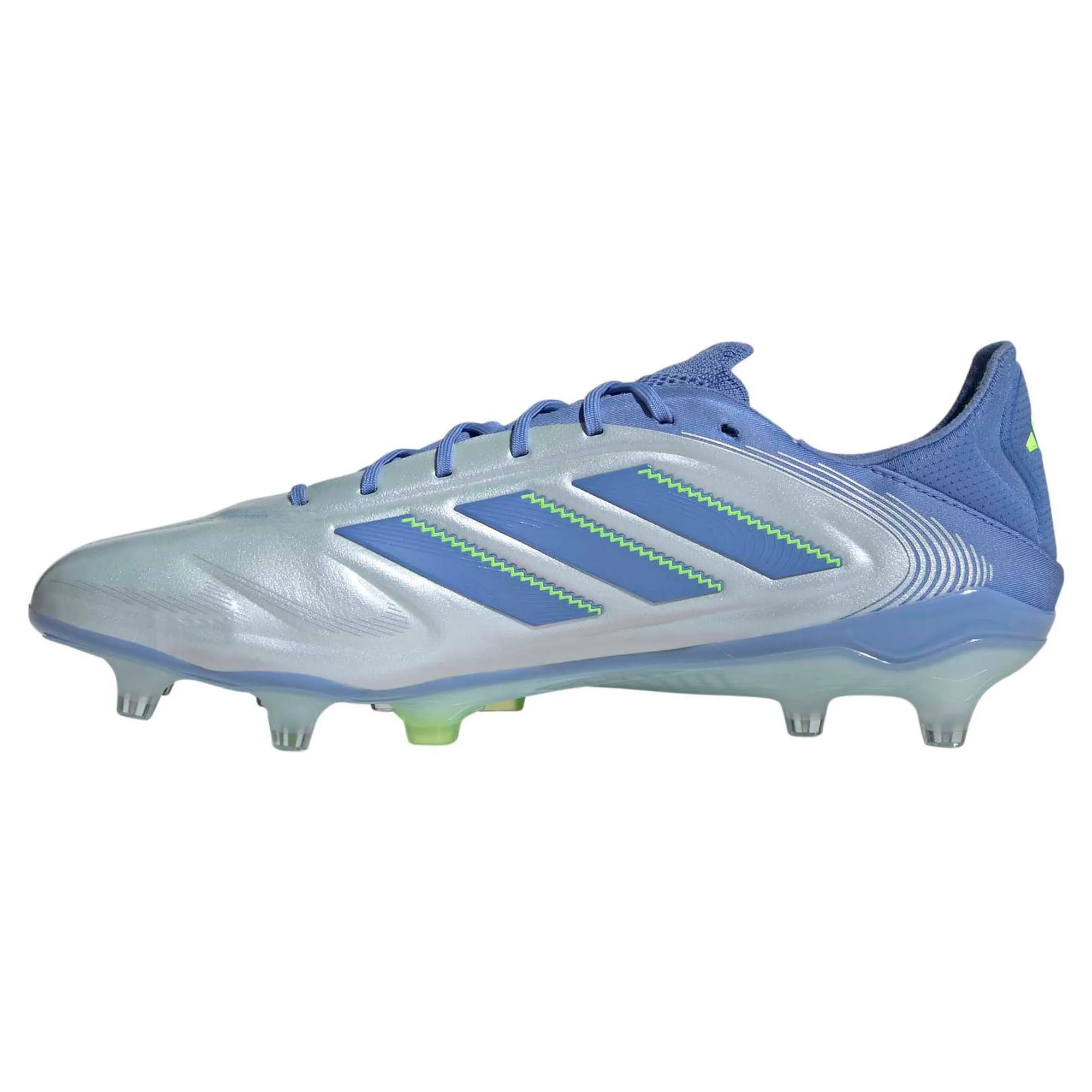 Copa Pure III Elite Stollenschuhe für Herren für festen Untergrund