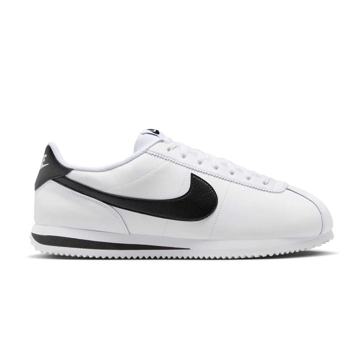 Cortez 'Weiß Schwarz'