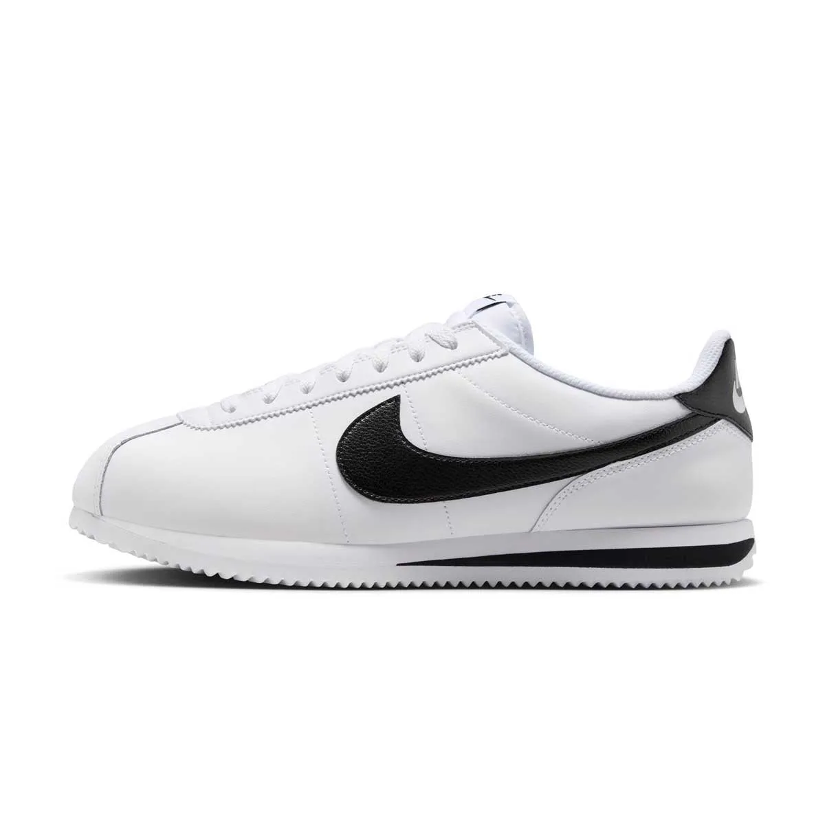 Cortez 'Weiß Schwarz'