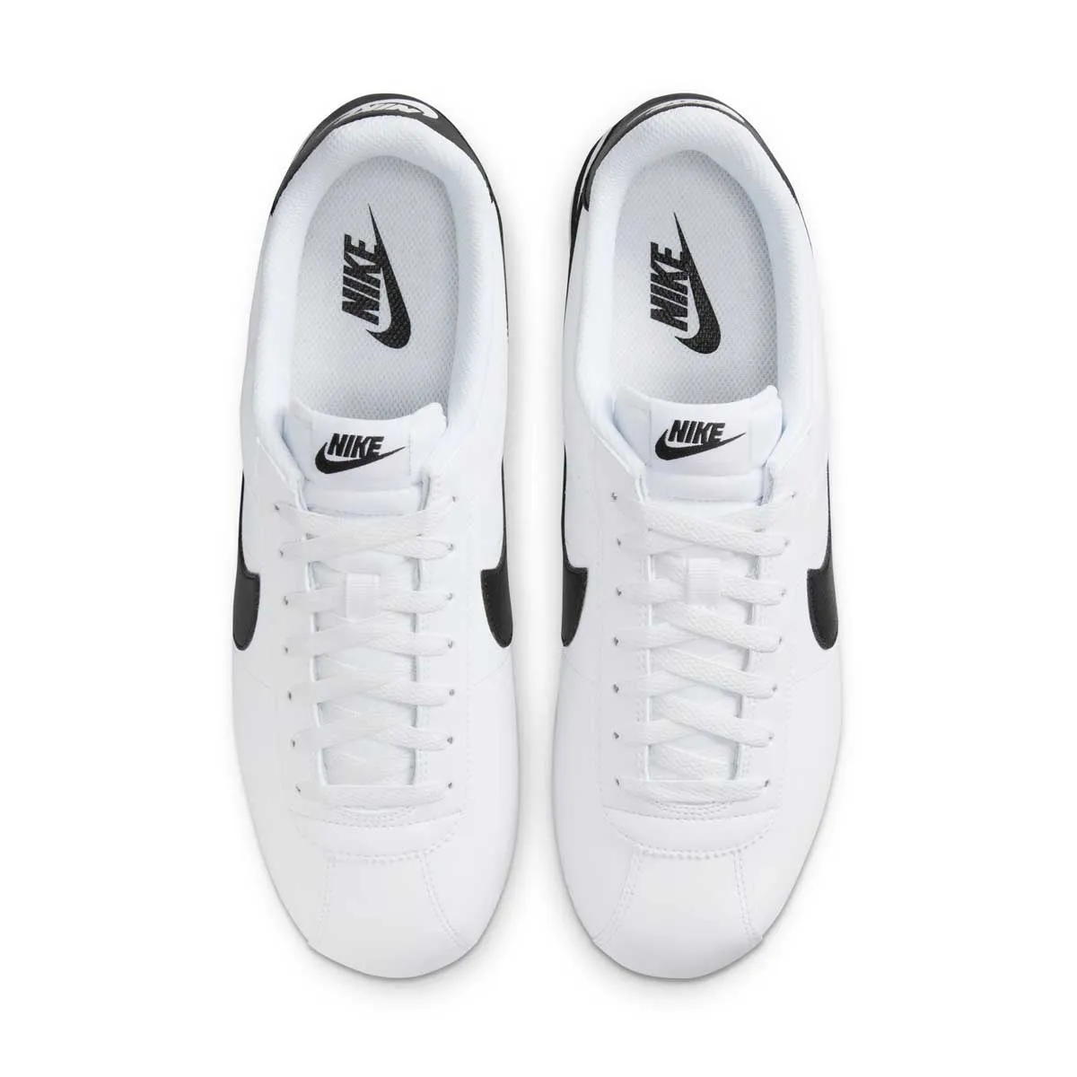 Cortez 'Weiß Schwarz'
