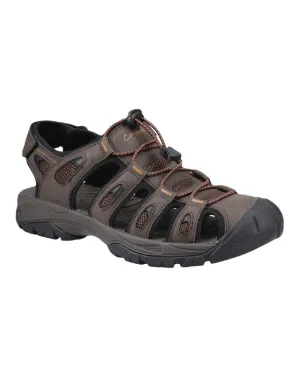 Cotswold Herren Ampney Sandalen Cotswold Schuhe