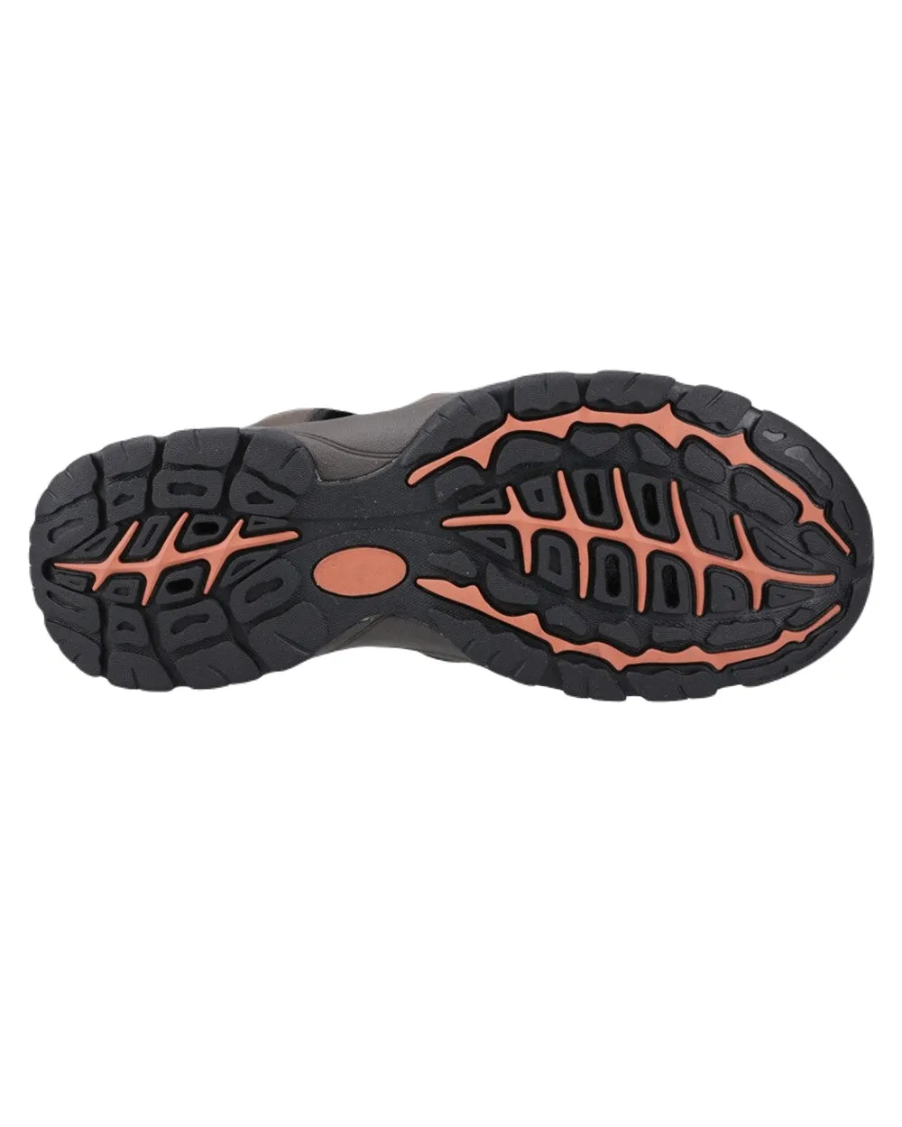 Cotswold Herren Ampney Sandalen Cotswold Schuhe