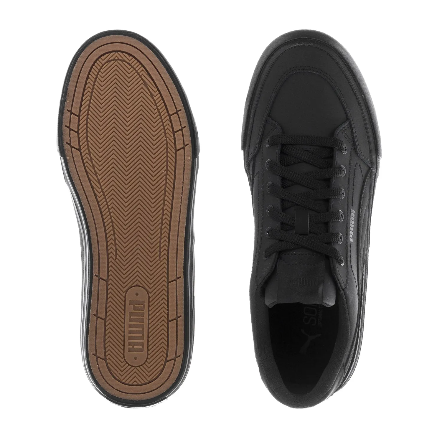 Court Classic Vulc - Herrenschuhe_Puma